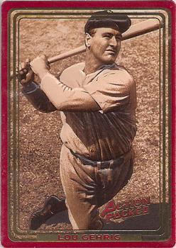 Lou Gehrig