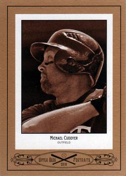 Michael Cuddyer