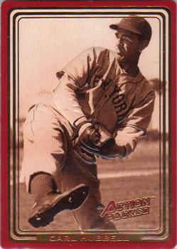 Carl Hubbell