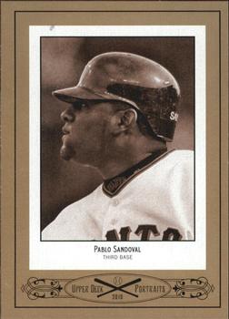 Pablo Sandoval