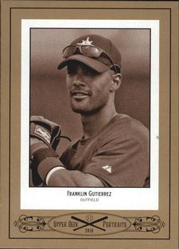 Franklin Gutierrez