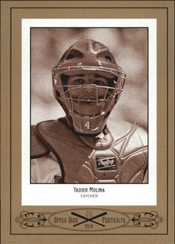 Yadier Molina