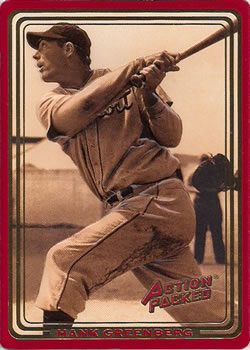 Hank Greenberg