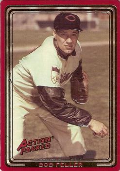 Bob Feller