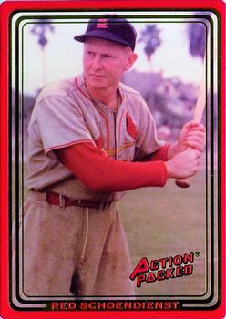 Red Schoendienst