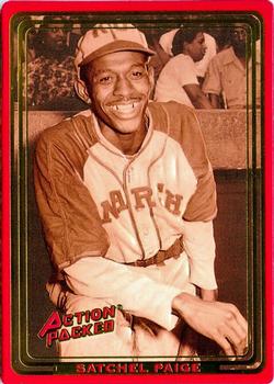 Satchel Paige