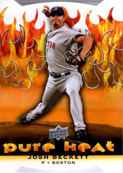 Josh Beckett