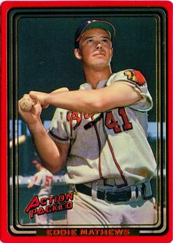 Eddie Mathews