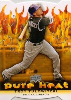 Troy Tulowitzki