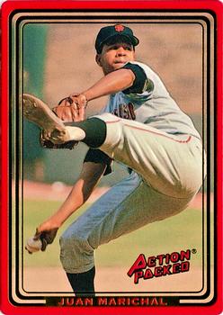 Juan Marichal