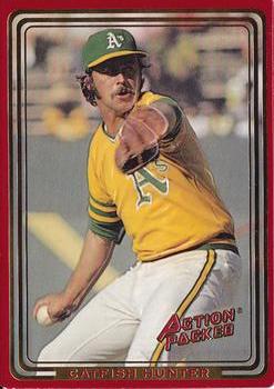 Catfish Hunter
