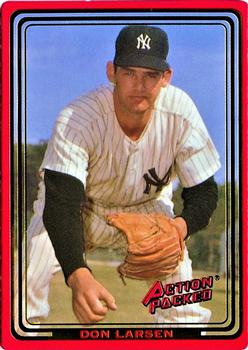 Don Larsen