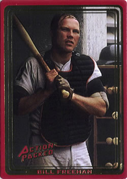Bill Freehan