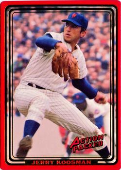 Jerry Koosman
