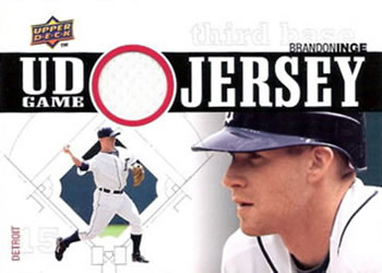 Brandon Inge