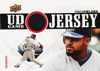 Prince Fielder