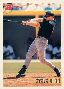 Steve Dunn