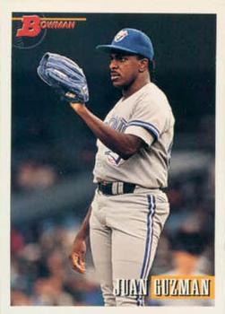 Juan Guzman