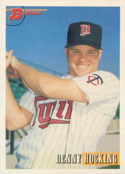 Denny Hocking