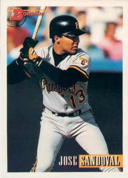 Jose Sandoval