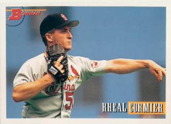 Rheal Cormier
