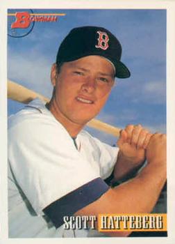 Scott Hatteberg