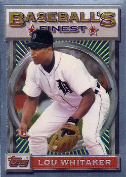 Lou Whitaker