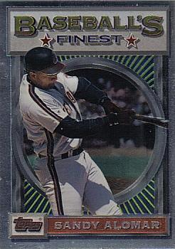 Sandy Alomar