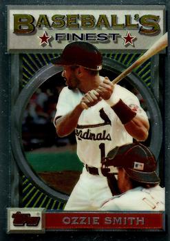 Ozzie Smith
