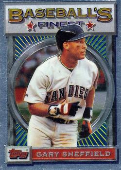 Gary Sheffield