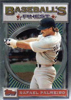 Rafael Palmeiro