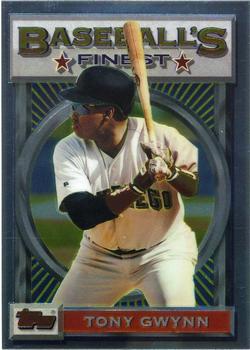 Tony Gwynn