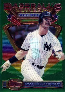 Don Mattingly