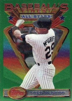 Fred McGriff