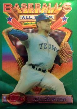 Nolan Ryan