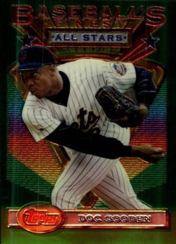 Doc Gooden