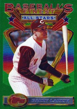 Barry Larkin