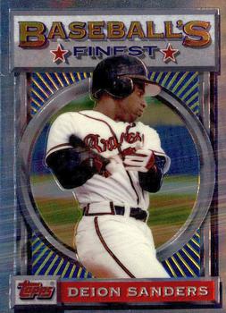 Deion Sanders