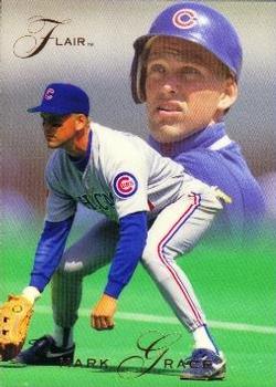 Mark Grace