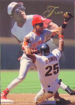 Barry Larkin