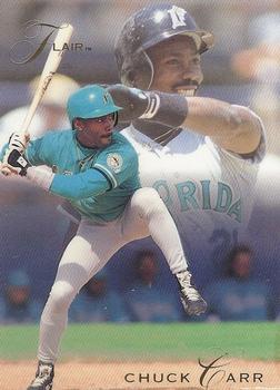#48 Chuck Carr
