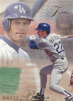 Brett Butler