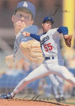 Orel Hershiser