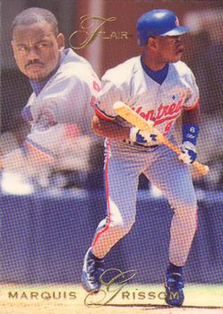 Marquis Grissom