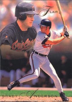 Brady Anderson