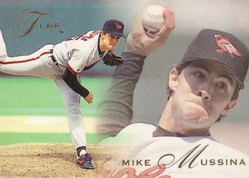 Mike Mussina