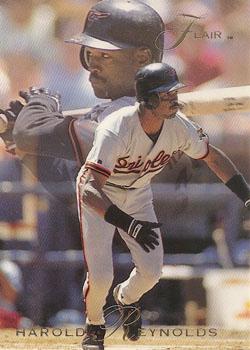 Harold Reynolds