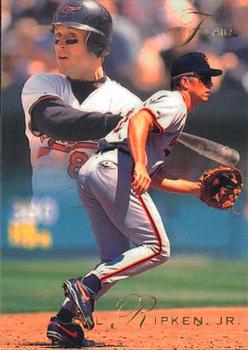 Cal Ripken, Jr.