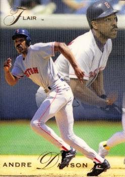 Andre Dawson