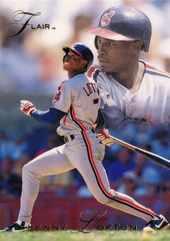 Kenny Lofton